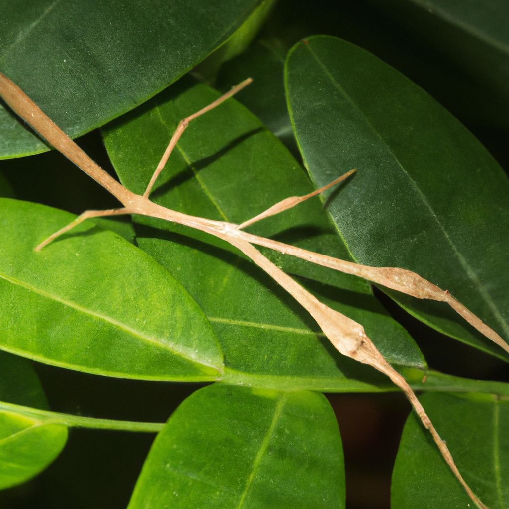 What Does A Stick Insect Look Like Pet Brilliant